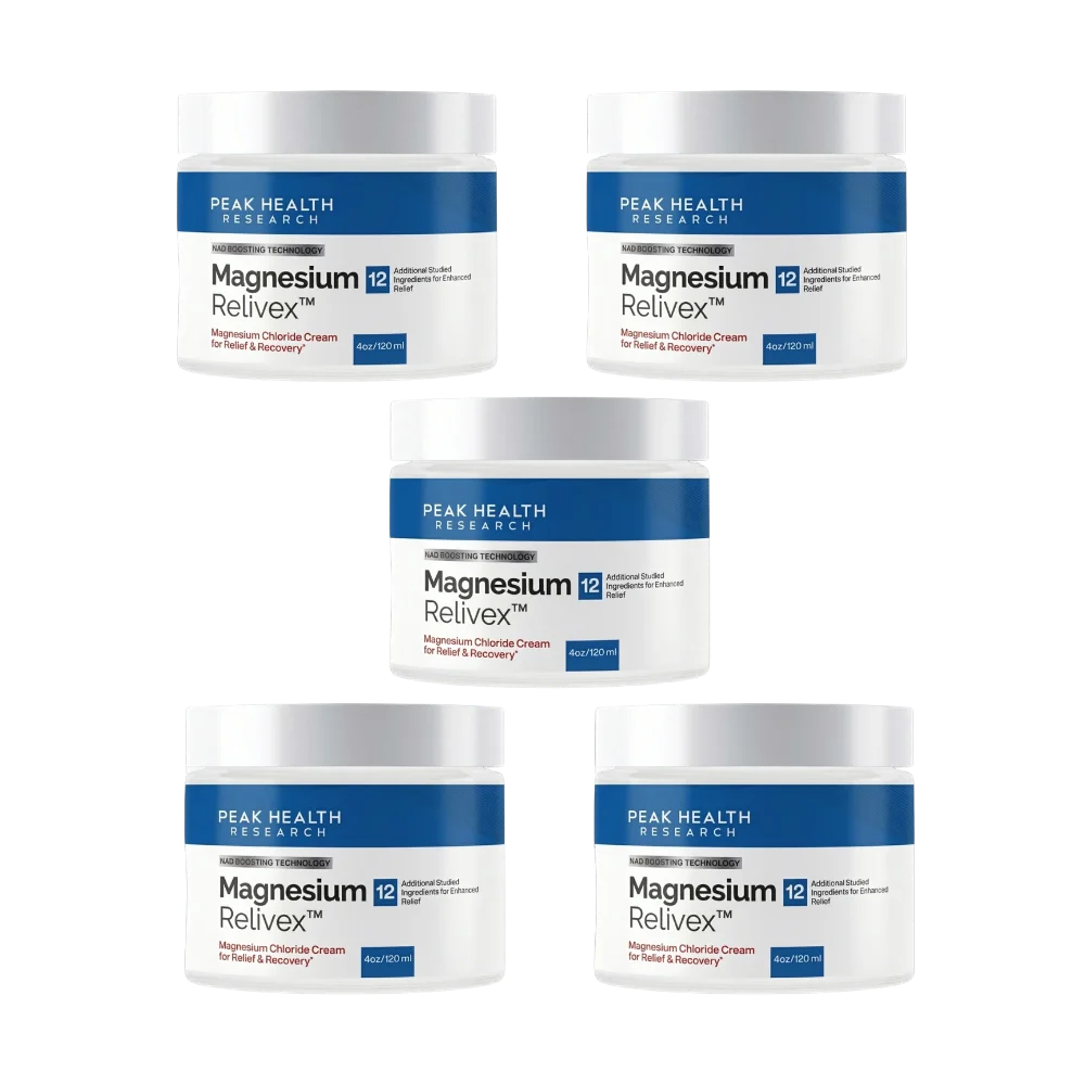 Restorative Cream