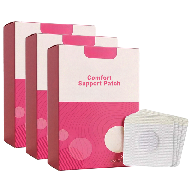 Comfort Support Patch