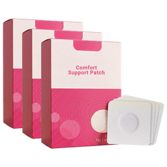 Comfort Support Patch
