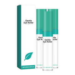 Gentle Eye Roller