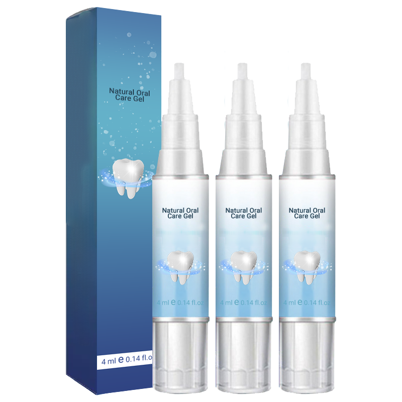 Gentle Oral Gel