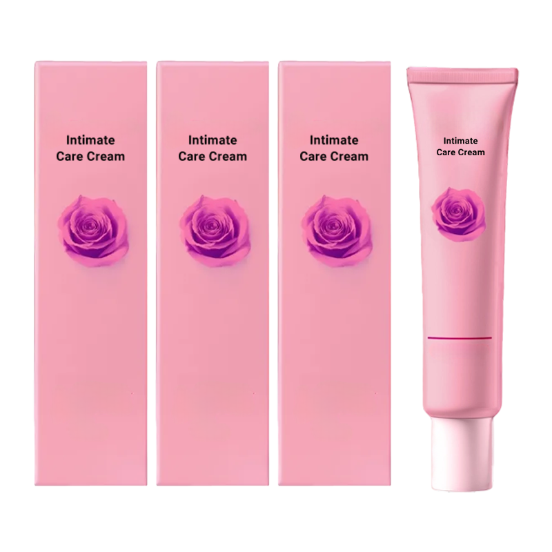 Delicate Area Care Cream