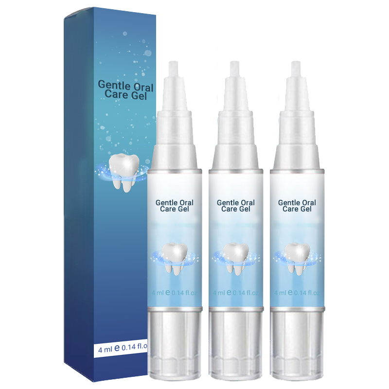 Daily Oral Care Gel