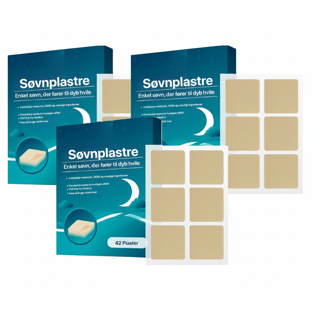 Søvnplaster