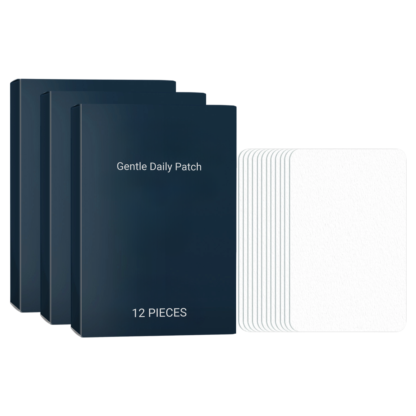 Gentle Daily Patch