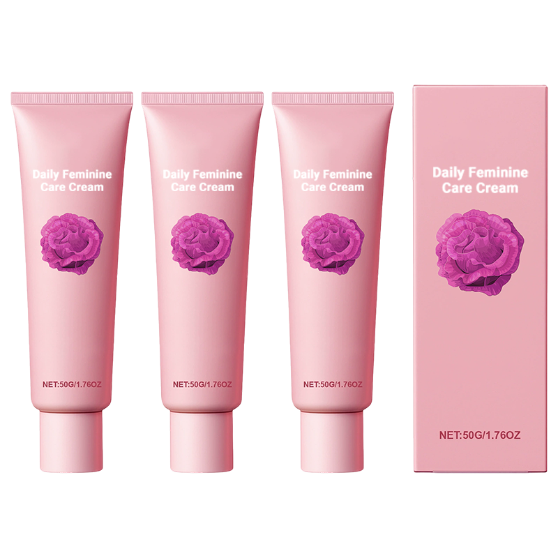Gentle Comfort Care Cream