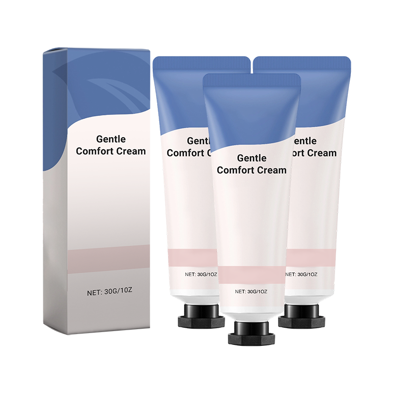 Gentle Daily Cream