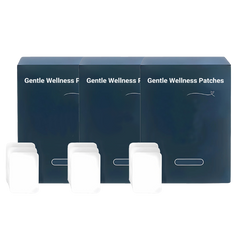 Gentle Wellness Patches