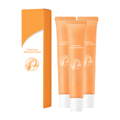 Gentle Hair Removal Cream