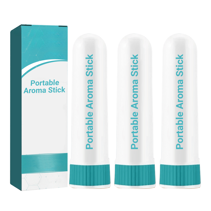 Portable Aroma Inhaler
