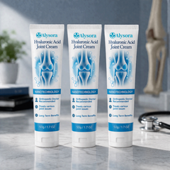 Hyaluronic Acid Joint Cream