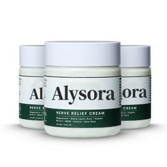 Nerve Relief Cream