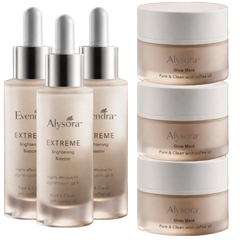 Glowelless™ Night Cream