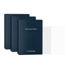 Routine Gentle Patch