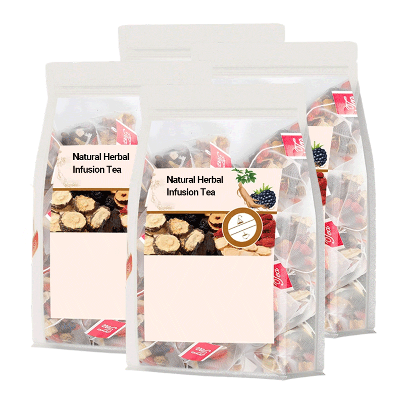 Natural Herbal Infusion Tea
