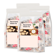 Natural Herbal Infusion Tea