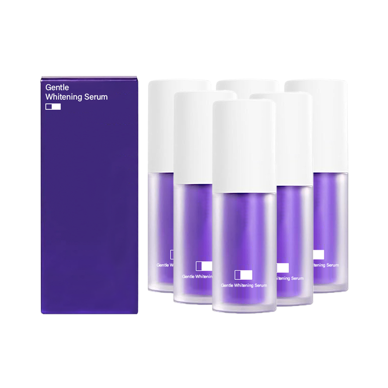Gentle Whitening Serum