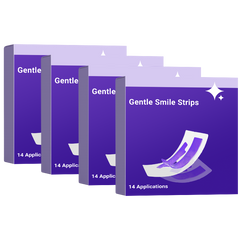 Daily Brightening Strips