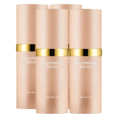 Glowelless Foundation Serum