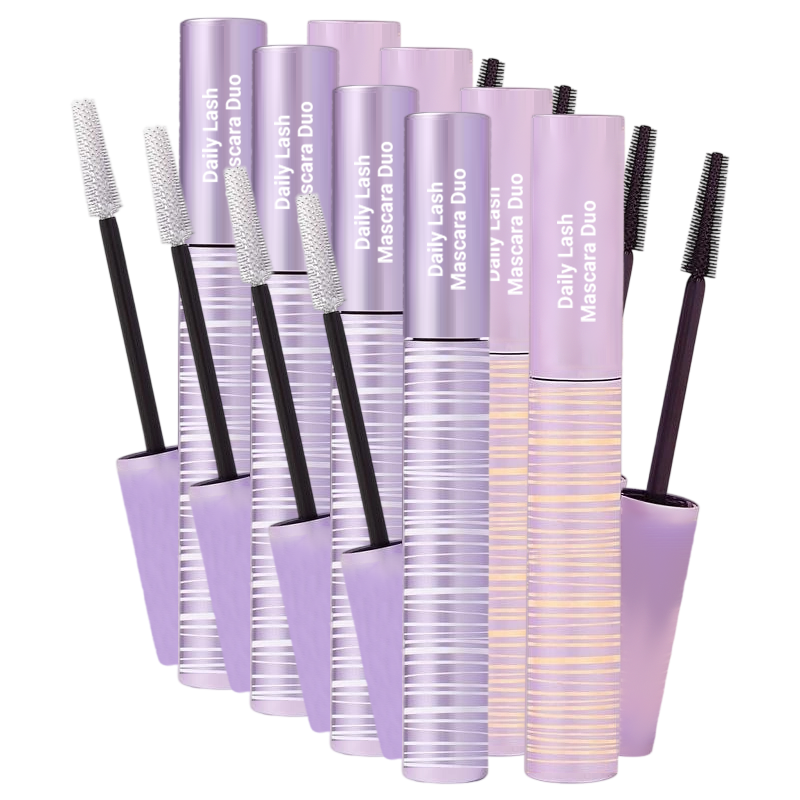 Glowelless™ Everyday Lash Mascara Duo
