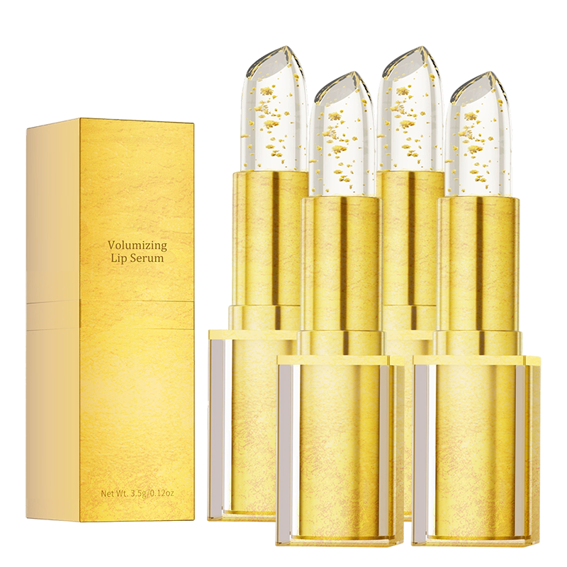 Volumizing Lip Serum