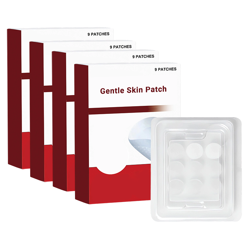 Gentle Skin Patch