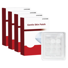 Gentle Skin Patch