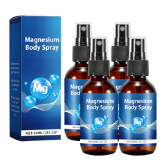 Magnesium Body Spray