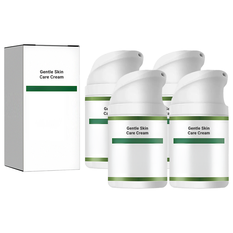 Gentle Skin Care Cream