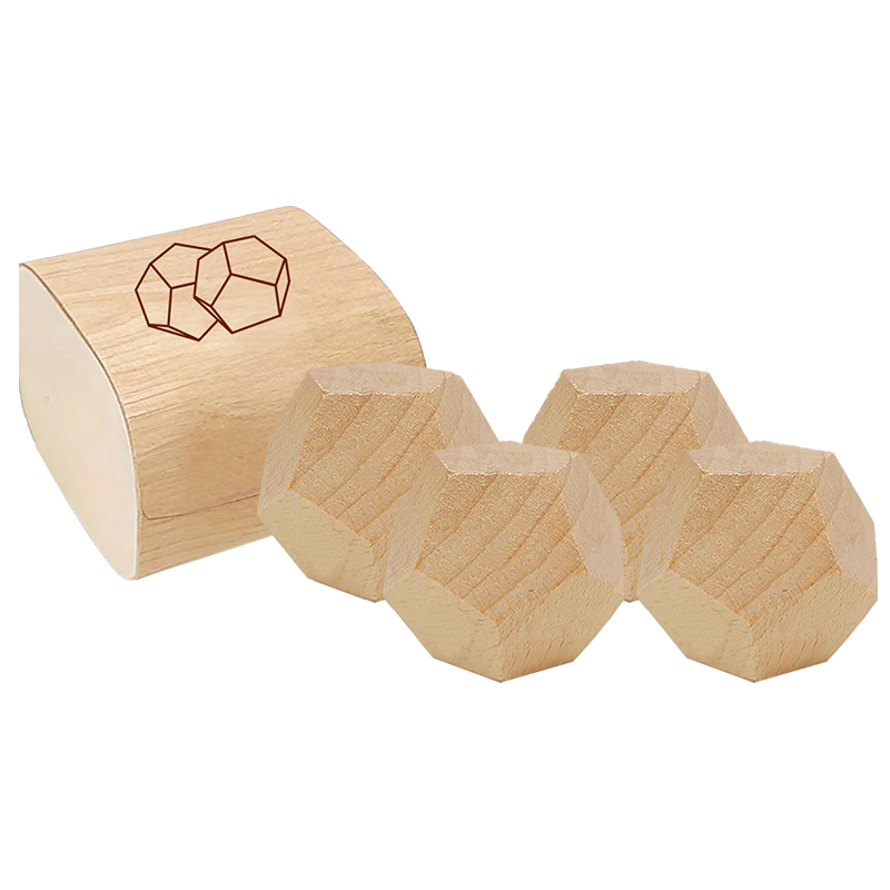 Handcrafted Relationship Dice