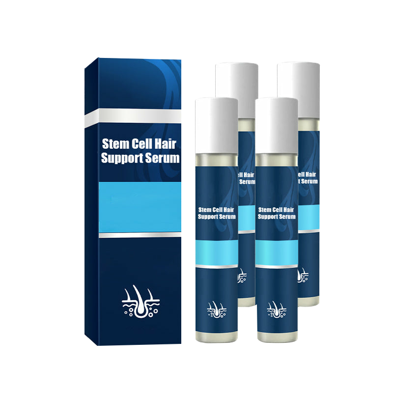 Stem Cell Hair Support Serum