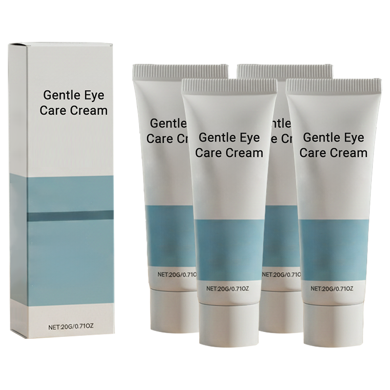 Gentle Eye Care Cream