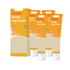 Everyday Leg Care Cream