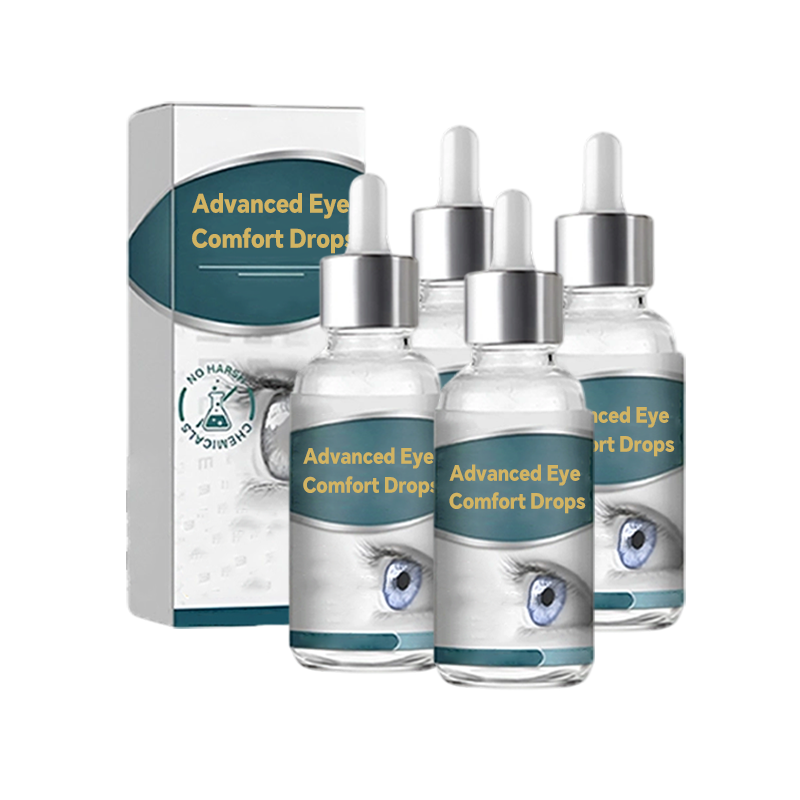 Advanced Eye Comfort Serum