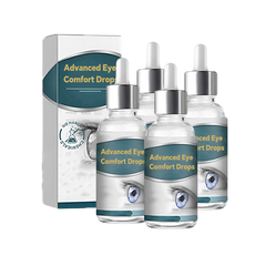 Advanced Eye Comfort Serum