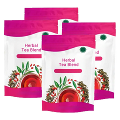Daily Herbal Tea