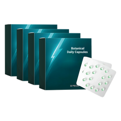 Herbal Harmony Capsules