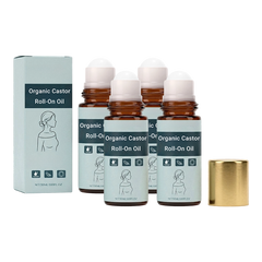 Natural Glow Facial Oil