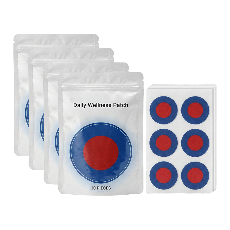 Natural Wellness Patch