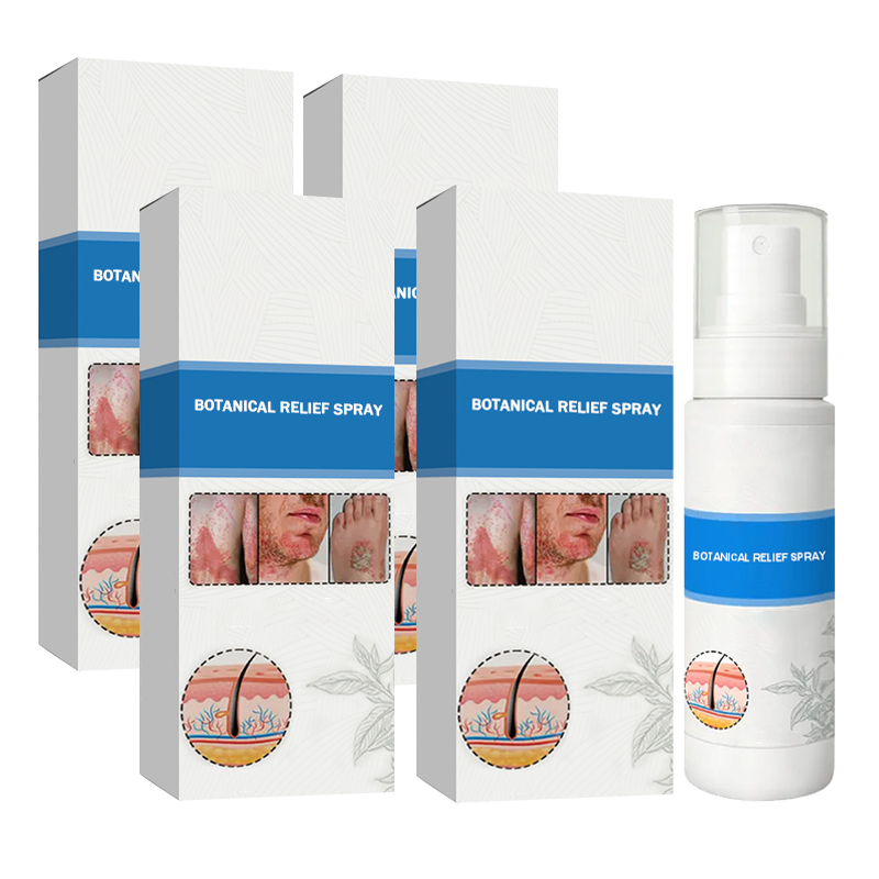 Botanical Relief Spray