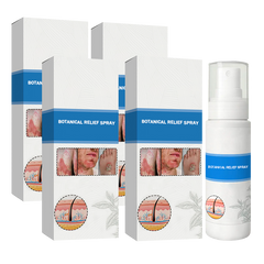 Botanical Relief Spray