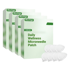 Natural Wellness Patch