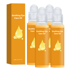 Soothing Eye Care Oil