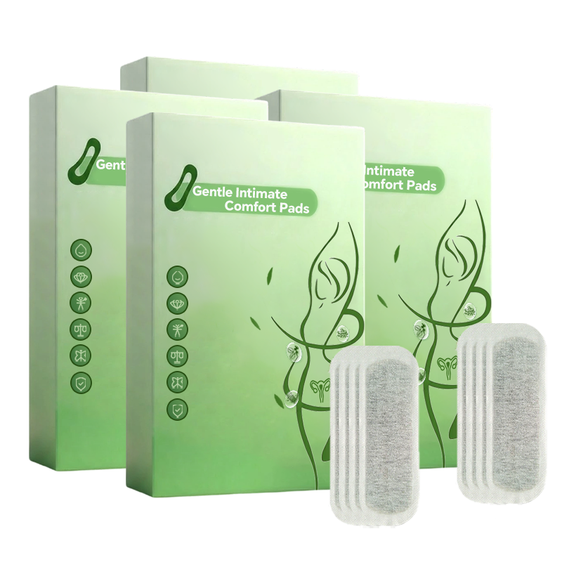 Gentle Intimate Comfort Pads