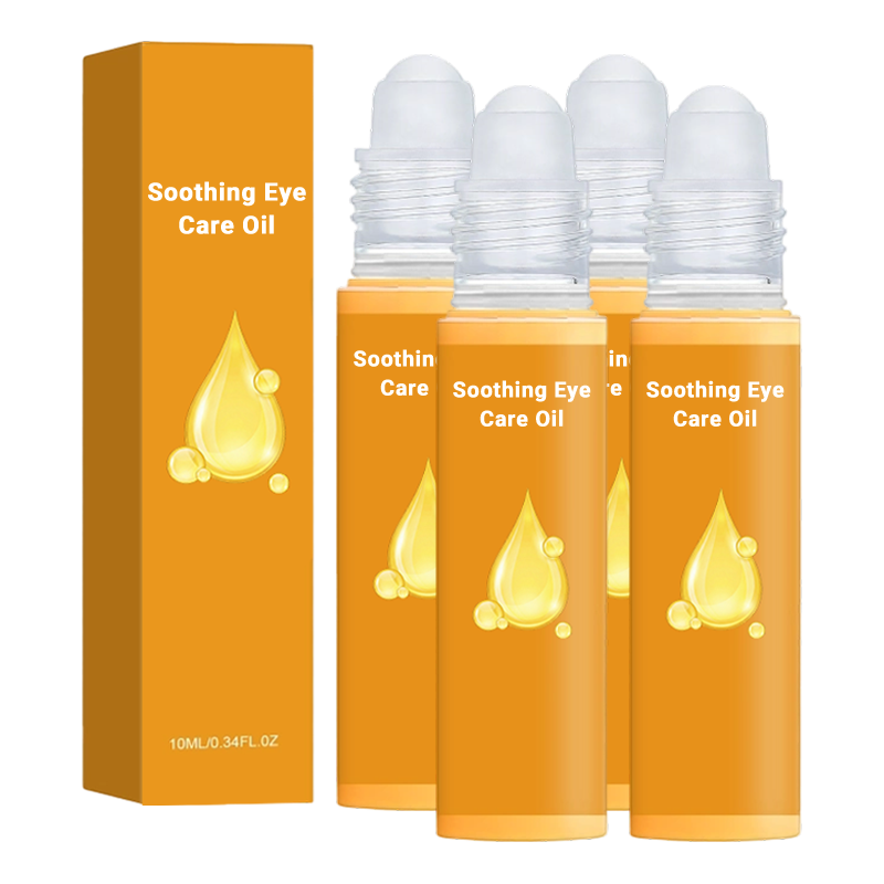 Gentle Eye Oil