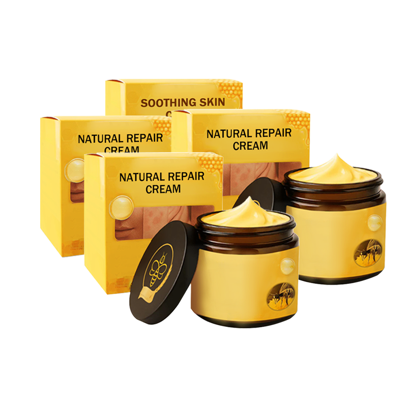 Natural Repair Cream