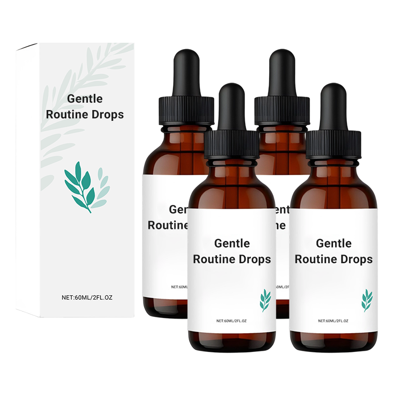 Gentle Routine Drops