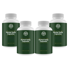 Botanical Blend Capsules
