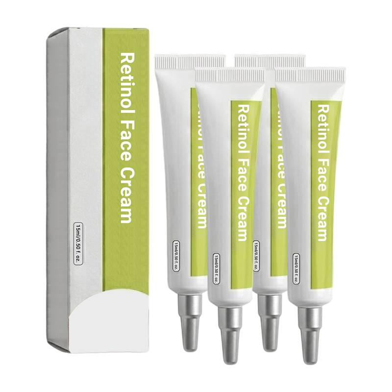 Retinol Face Cream