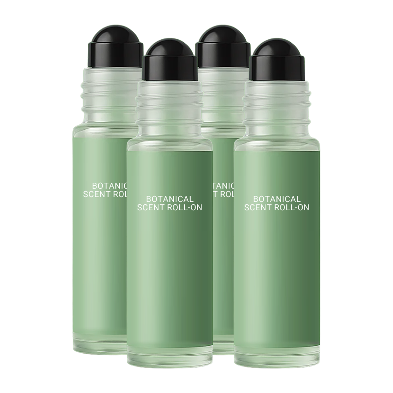 Botanical Scent Roll-On